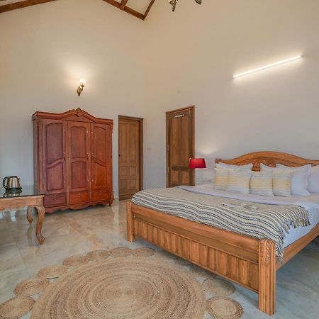 Ekostay Luxe- Greystone Manor Ooty Esterno foto