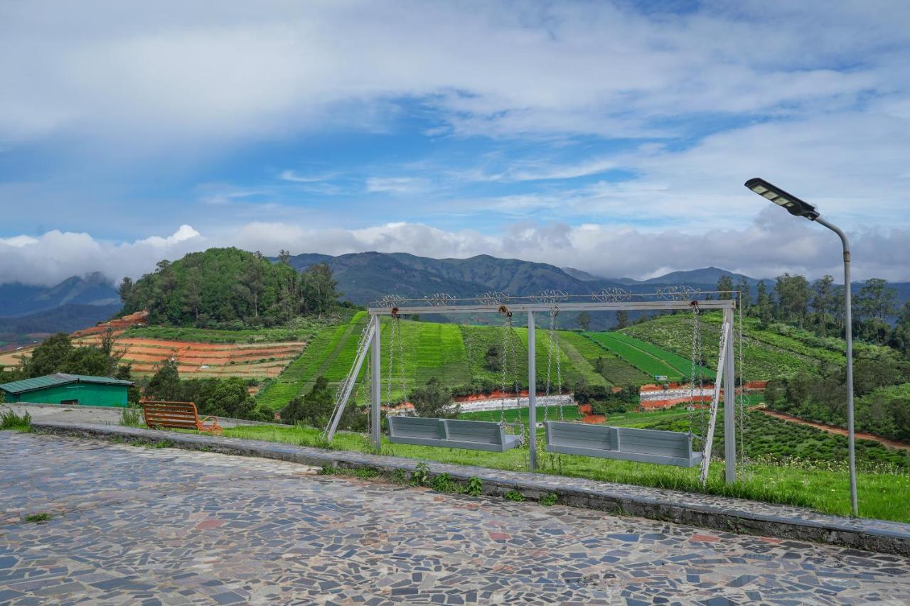 Ekostay Luxe- Greystone Manor Ooty Esterno foto